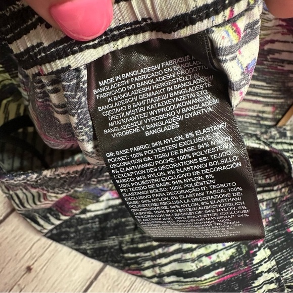 NWT the north face easy wind short black beta relaxed fit outdoor gorpcore - Picture 5 of 8